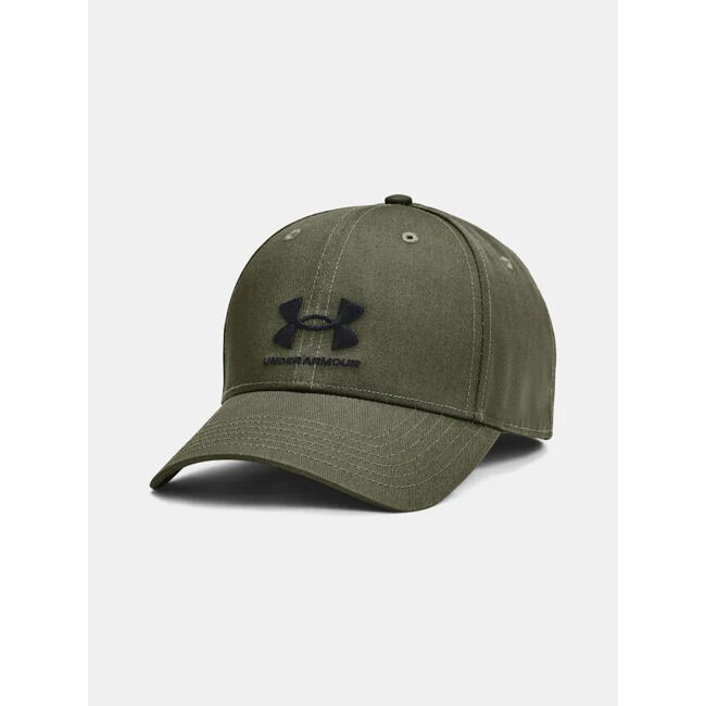 Pánská kšiltovka Under Armour Mens Sportstyle Lockup Adj