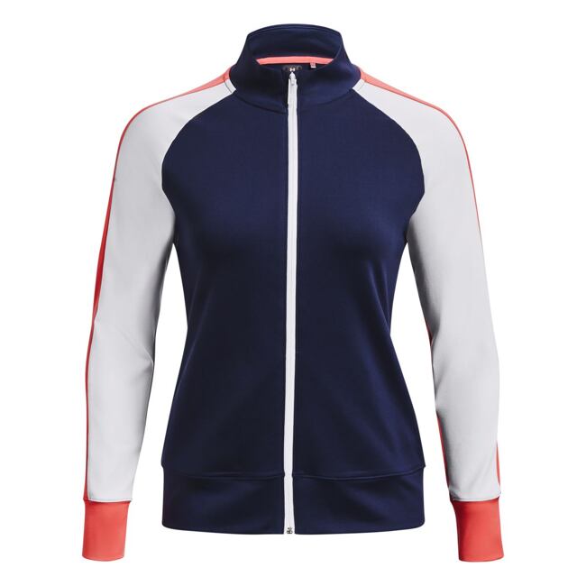 Dámská mikina Under Armour Storm Midlayer FZ