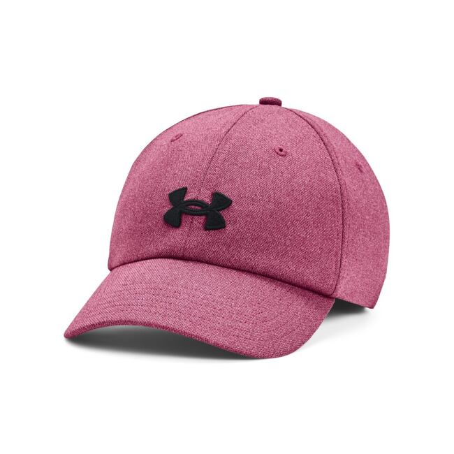 Dámská kšiltovka Under Armour Women's Blitzing Adj Cap