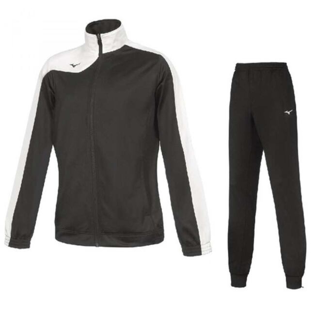 Dámská souprava Mizuno Wom Knit Tracksuit