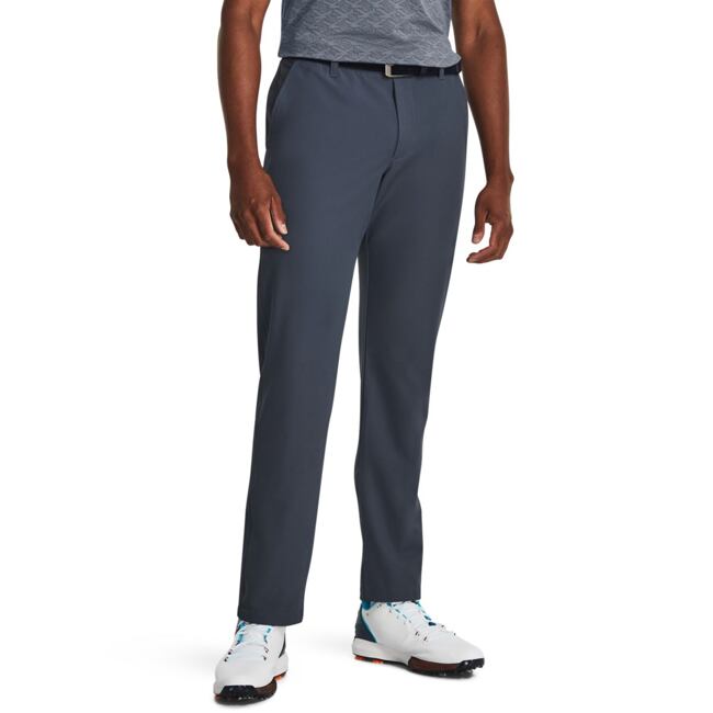 Pánské kalhoty Under Armour Drive Tapered Pants