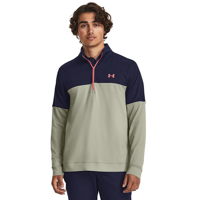 Pánská mikina Under Armour Storm Midlayer HZ