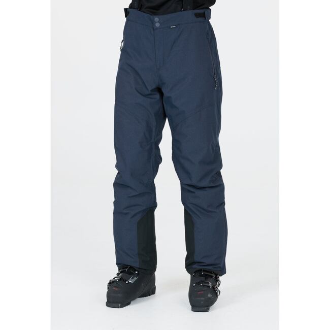 Pánské lyžařské kalhoty Whistler Drizzle M Ski Pant W-Pro 10000