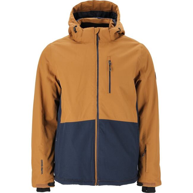 Pánská lyžařská bunda Whistler Drizzle Ski Jacket W-Pro 10000