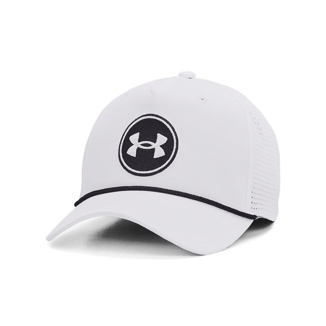 Pánská kšiltovka Under Armour Driver Snapback