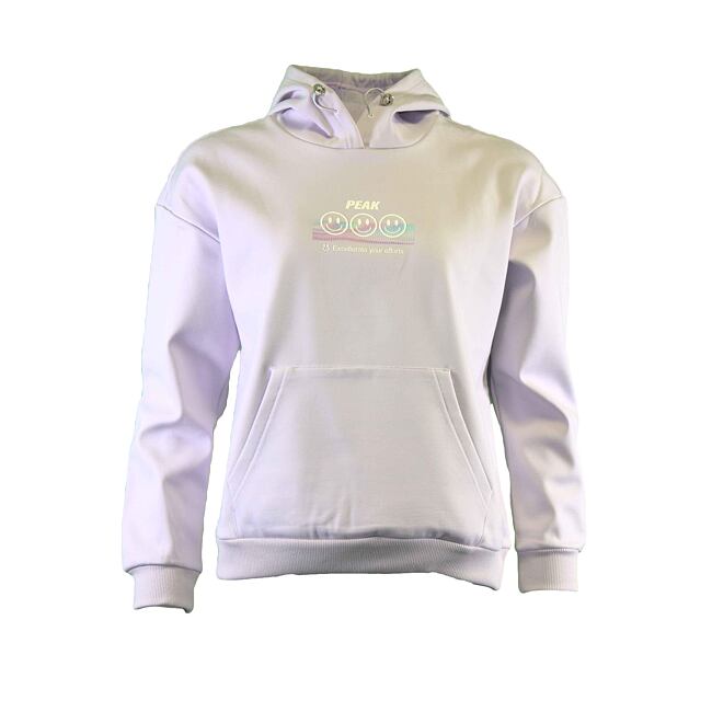 Dámská mikina Peak Hoodie Fleece