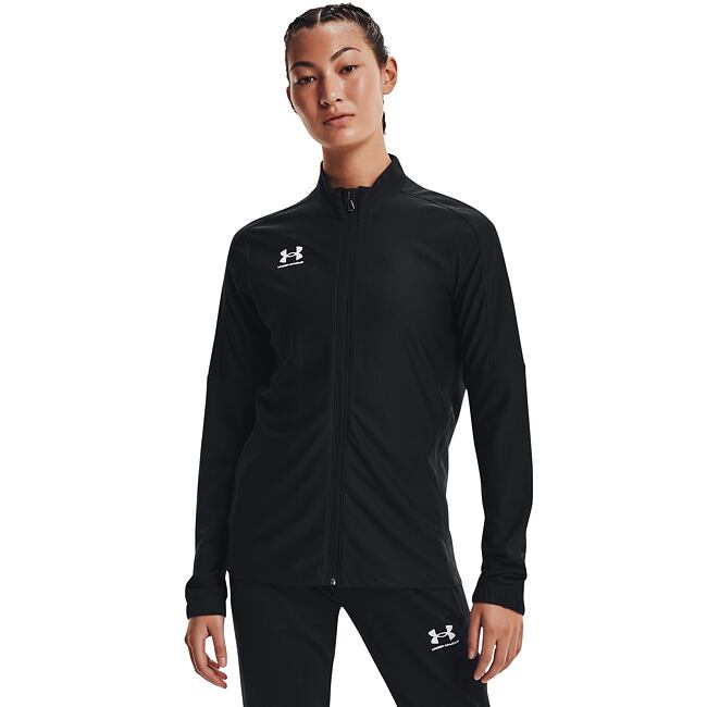 Dámská lehká bunda Under Armour W Challenger Track Jacket