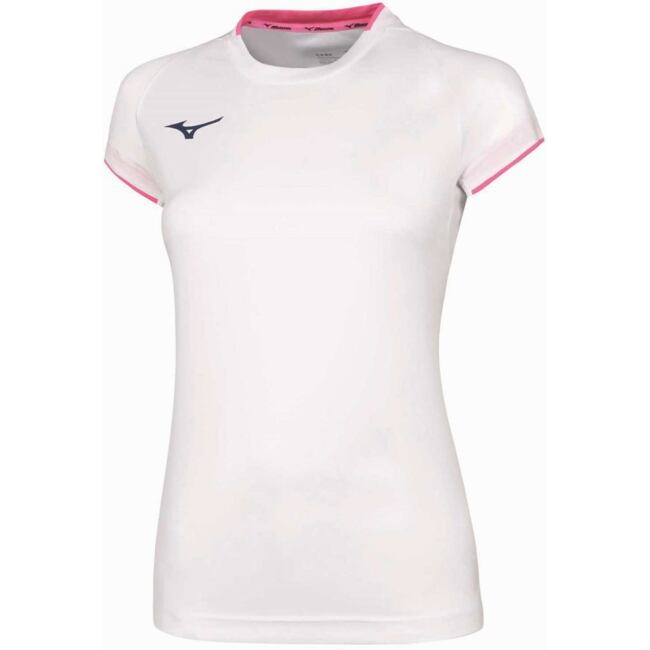 Dámské běžecké tričko Mizuno Core Short Sleeve Tee