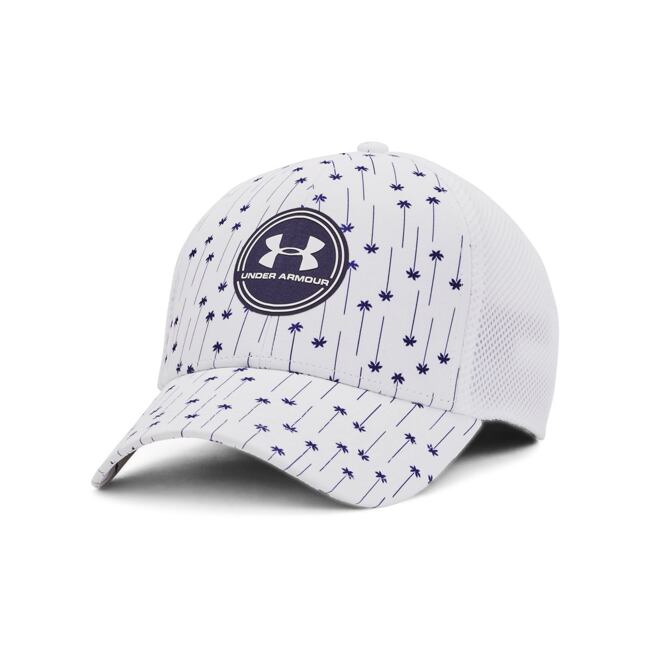 Pánská kšiltovka Under Armour Iso-chill Driver Mesh