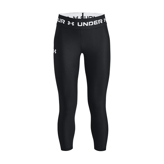 Dívčí legíny Under Armour Armour Ankle Crop