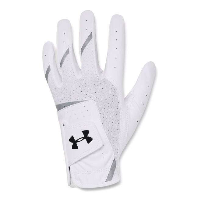 Dětské golfové rukavice Under Armour Iso-Chill Golf Glove