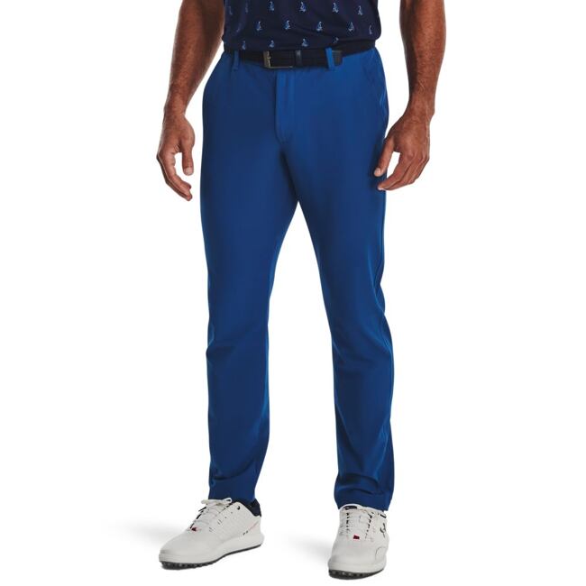 Pánské kalhoty Under Armour Drive Tapered Pants