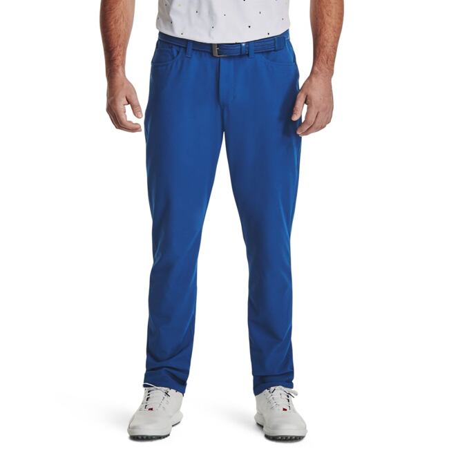 Pánské kalhoty Under Armour Drive 5 Pocket Pants