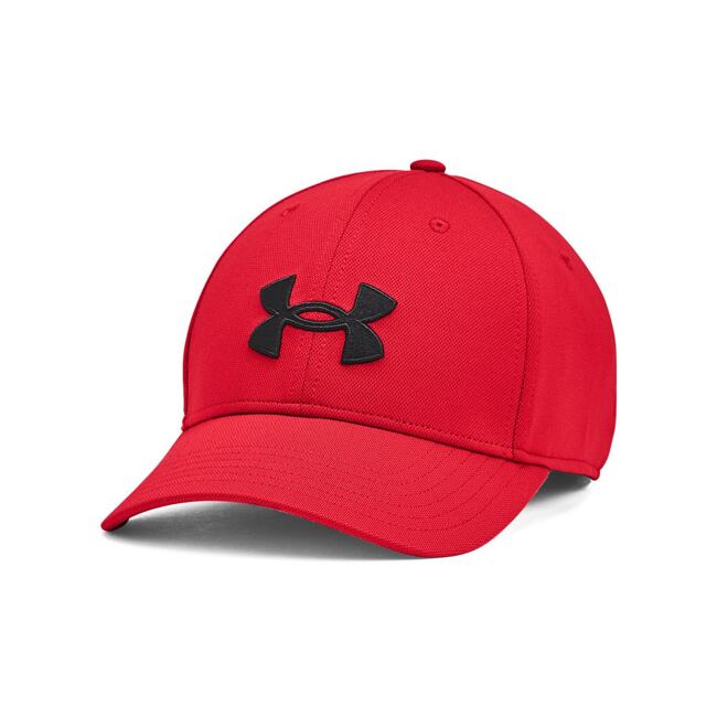 Pánská kšiltovka Under Armour Men's Blitzing Adj Cap