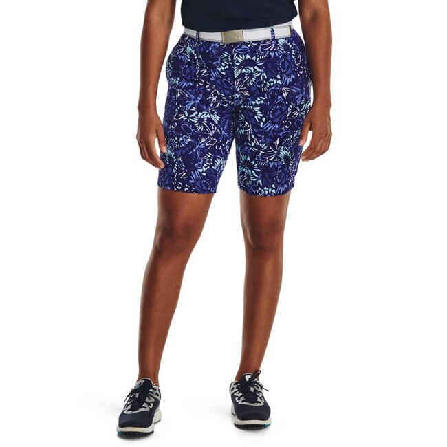 Dámské kraťasy Under Armour Links Printed Short