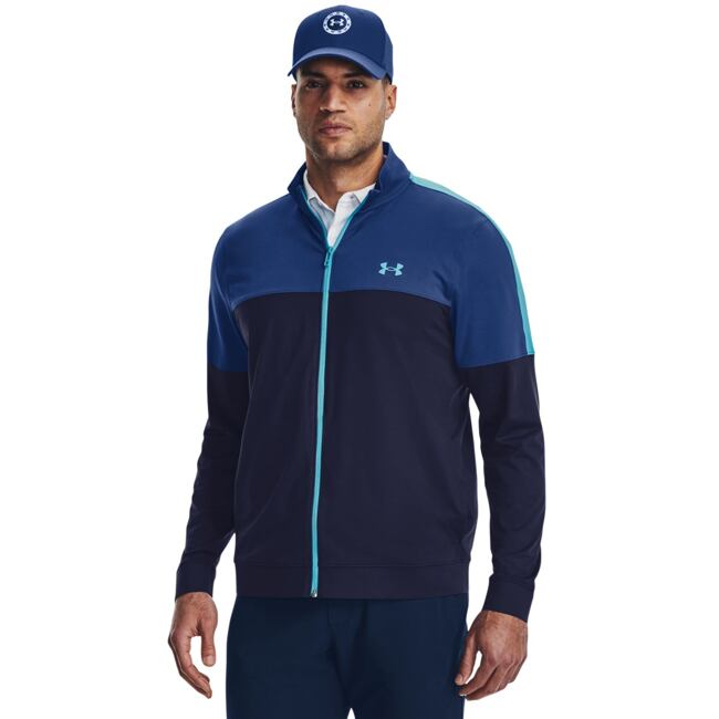 Pánská mikina Under Armour Storm Midlayer FZ