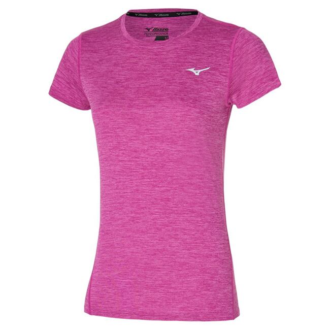 Dámské sportovní Mizuno tričko Impulse Core Tee