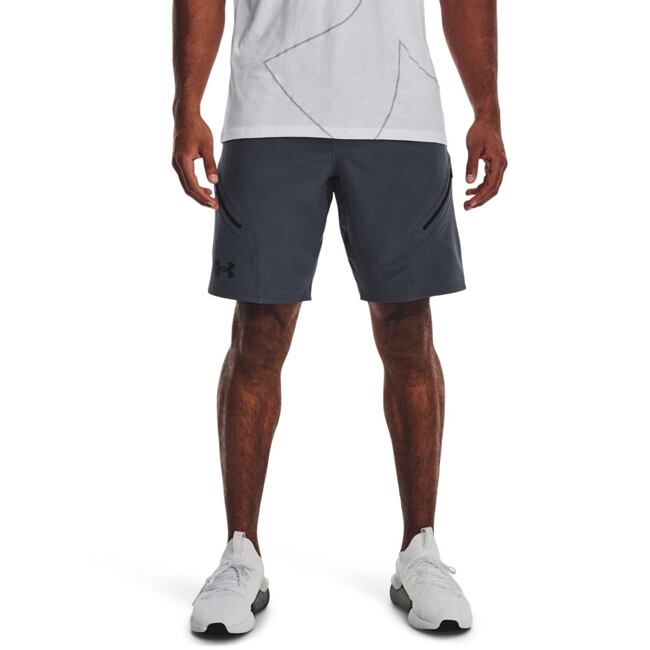 Pánské kraťasy Under Armour Unstoppable Cargo Shorts