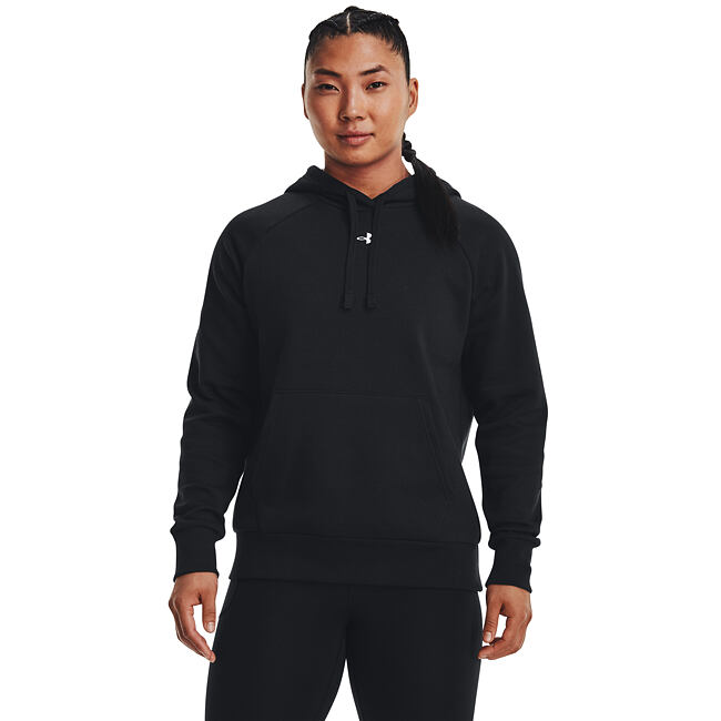 Dámská mikina Under Armour Rival Fleece Hoodie