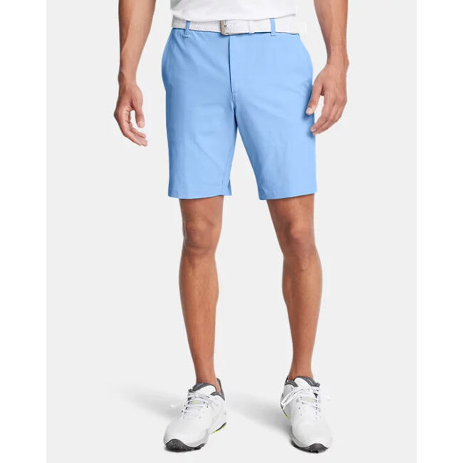 Pánské golfové šortky Under Armour TAPER