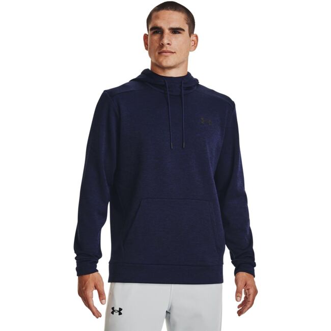 Pánská mikina Under Armour Armour Fleece Twist HD