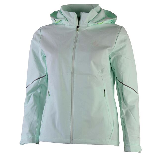 Dámská větrovka Peak Woven Windbreaker