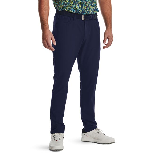 Pánské kalhoty Under Armour Drive 5 Pocket Pants