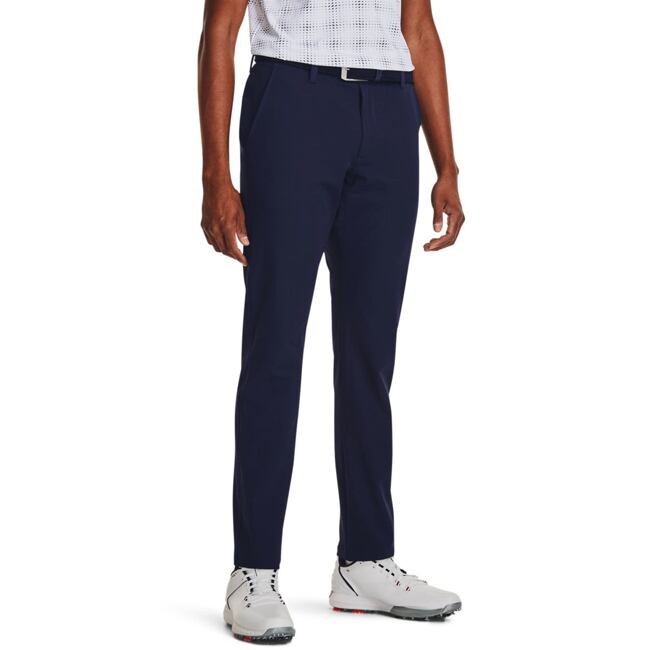 Pánské kalhoty Under Armour Drive Tapered Pants