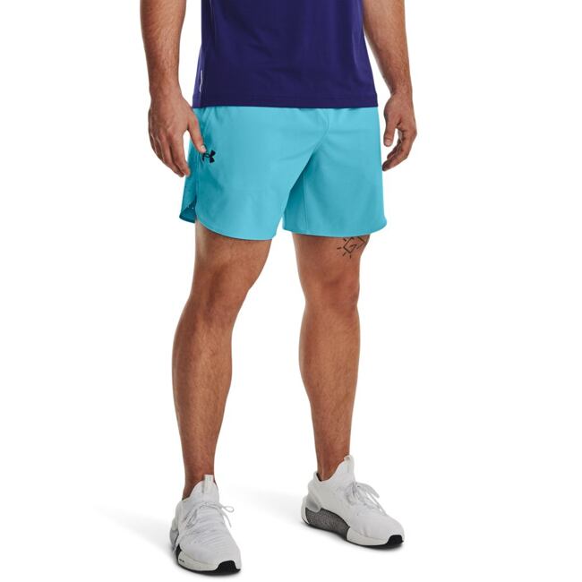 Pánské kraťasy Under Armour Peak Woven Shorts