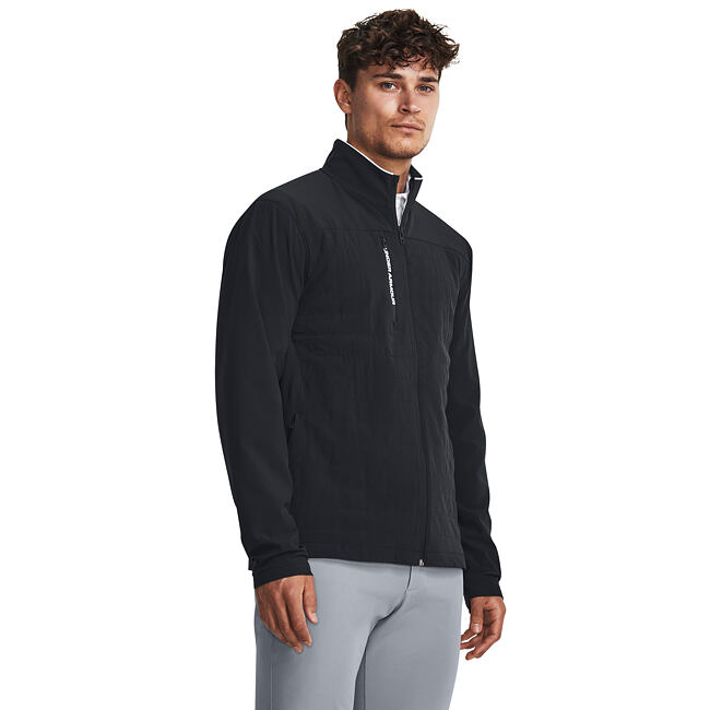 Pánská bunda Under Armour Storm Revo Jacket