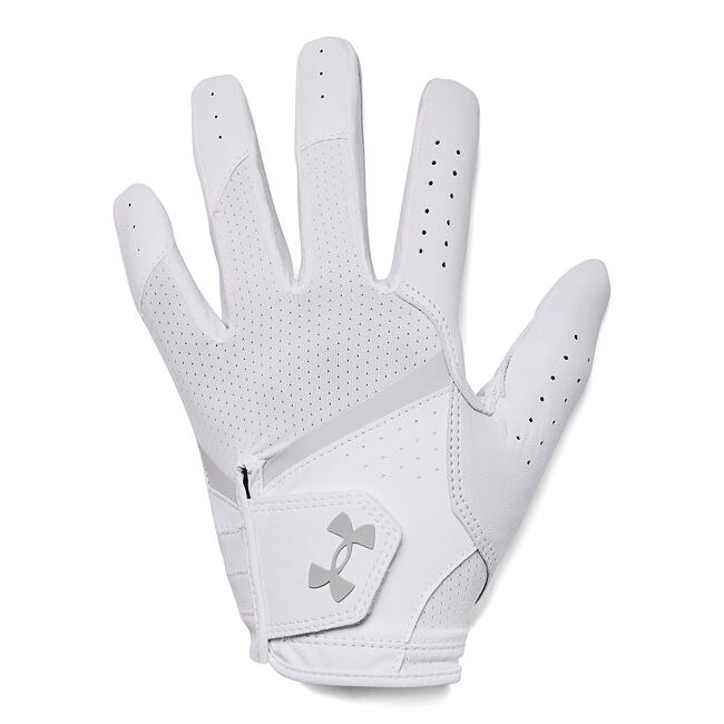 Dámská golfová rukavice Under Armour Women IsoChill Golf Glove