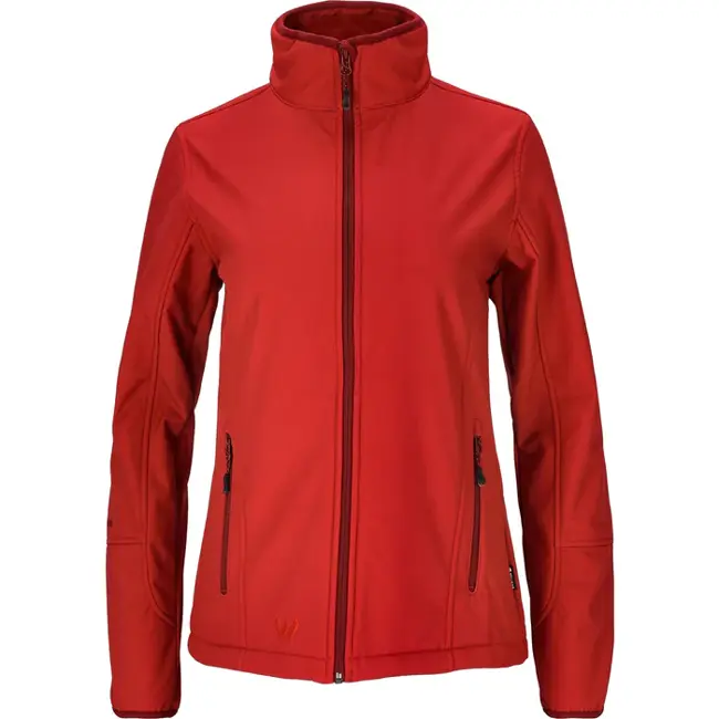 Dámská bunda Covina W Softshell Jacket W-PRO 8000