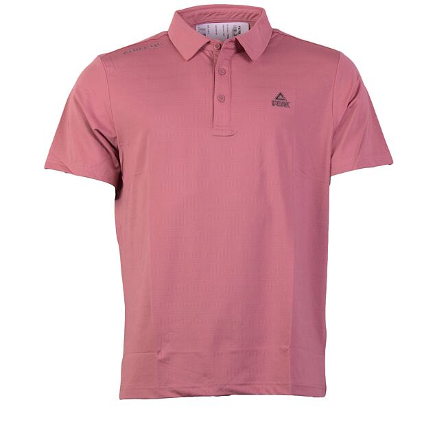 Pánské polo tričko Peak Polo T Shirt Sport