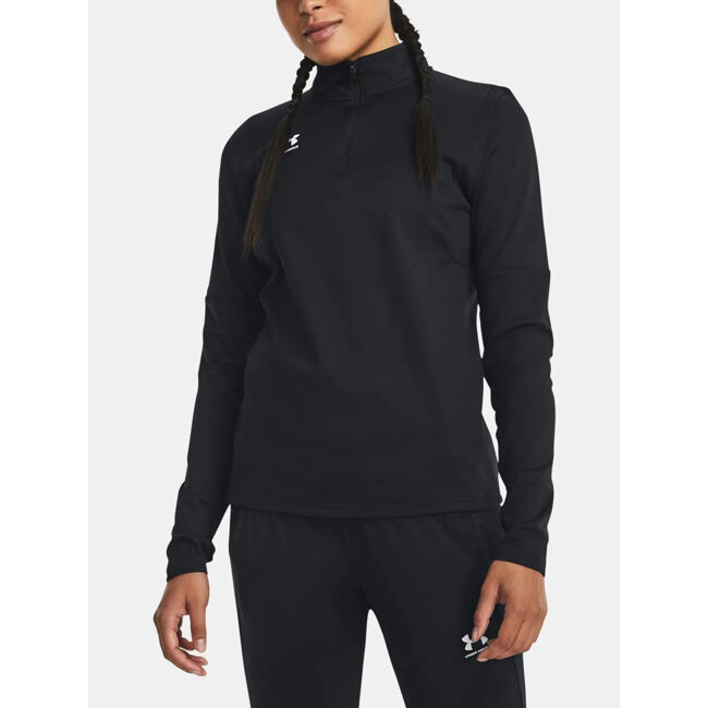 Dámské tričko Under Armour W's Ch. Midlayer