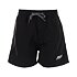 Chlapecké plavecké kraťasy Cruz Eyemouth Jr Basic Shorts