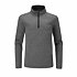 Dětské fleecová mikina Under Armour SweaterFleece 1/2 Zip