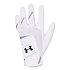 Dětské golfové rukavice Under Armour Iso-Chill Golf Glove