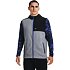 Pánská vesta Under Armour Storm Storm SweaterFleece Vest