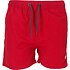 Chlapecké plavecké kraťasy Cruz Eyemouth Jr Basic Shorts