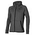 Pánská mikina Mizuno Rb Hoodded Sweat Jacket