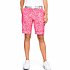 Dámské golfové kraťasy Under Armour Links Printed Short